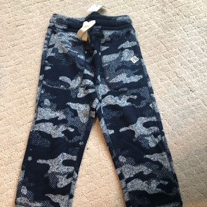 GAP 2 years sweatpants - NEW